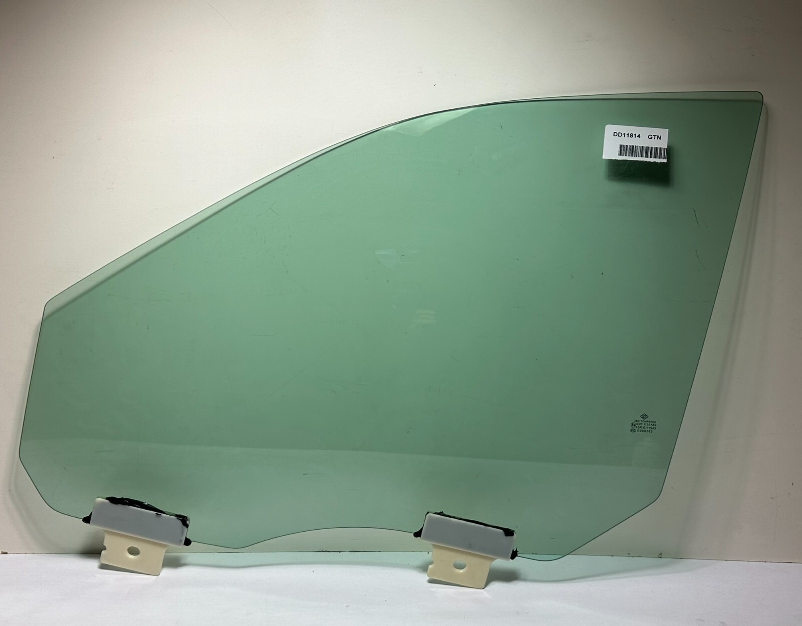 Fits 2011-2020 Jeep Grand Cherokee Driver Left Side Front Door Glass Window