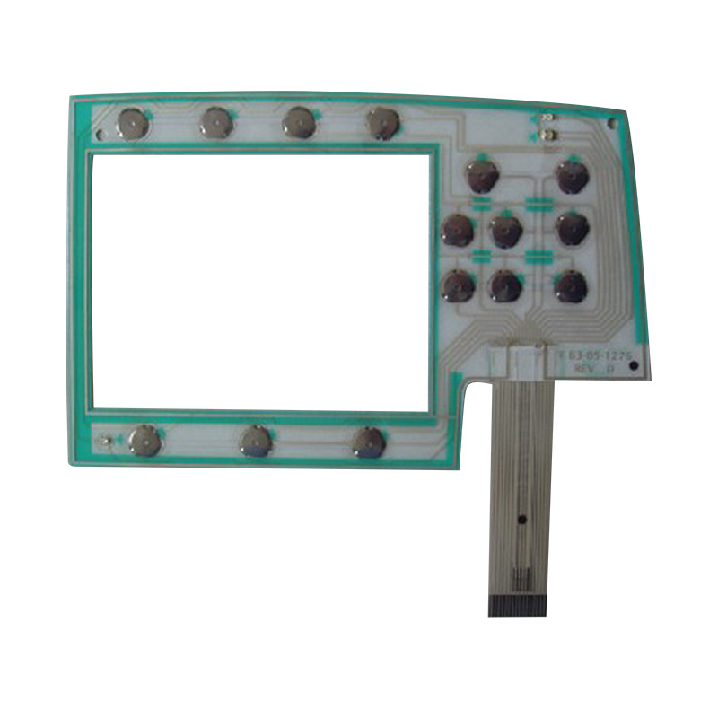 NEW M4735A Membrane Keypad