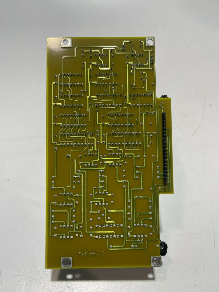 802890 AUTO ZERO CIRCUIT BOARD