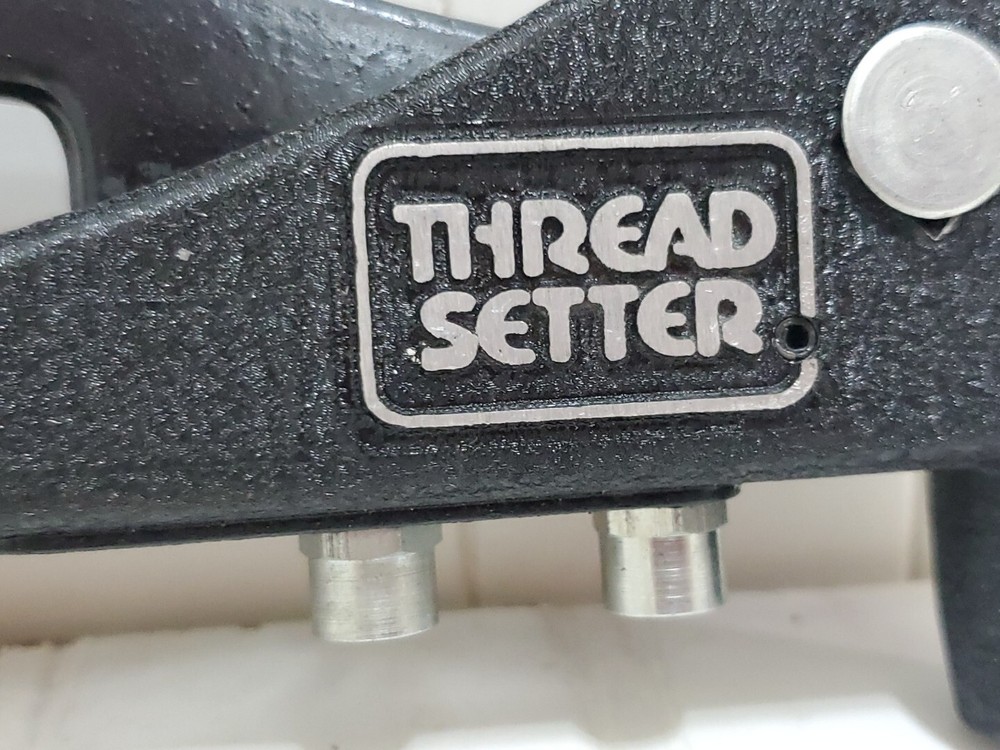 MARSON 7702876 Thread Setter Tool NAPA BALKAMP 770-2876 for Klik Poly-Nuts USA