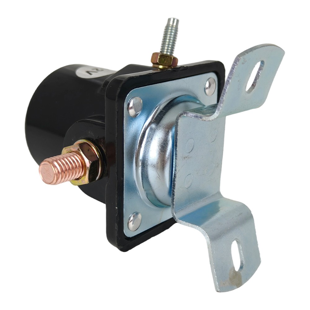 12 Volt Starter Solenoid For Ford New Holland 2N 8N 9N 8N11450