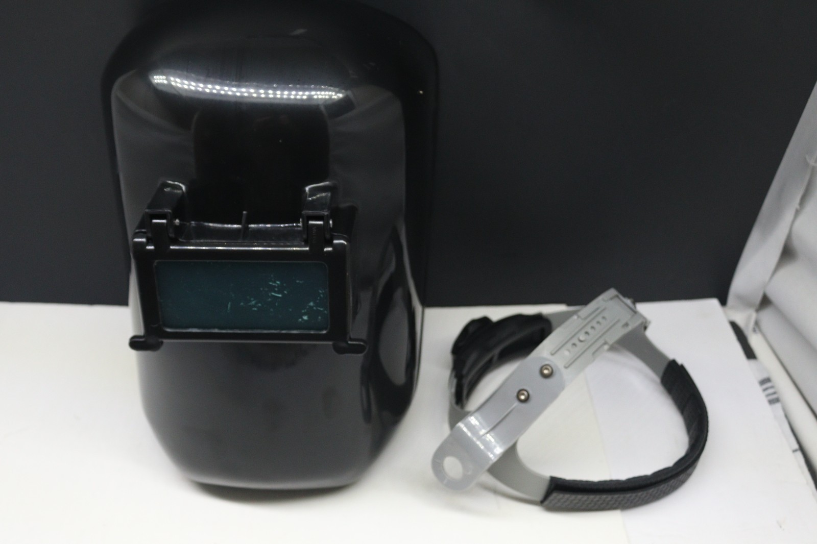 New Arc Welding Helmet Mask Welder Flip Up Face Shield Hood MIG TIG MMA