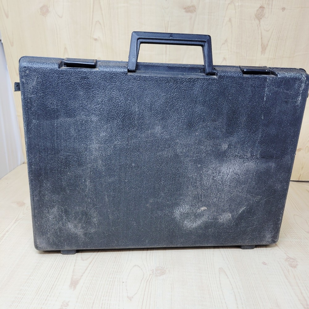 Vintage EQUUS Tune-UP Kit Missing Compression Tester