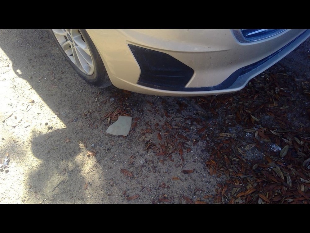 FUSION 2019 Air Shutter 1150203