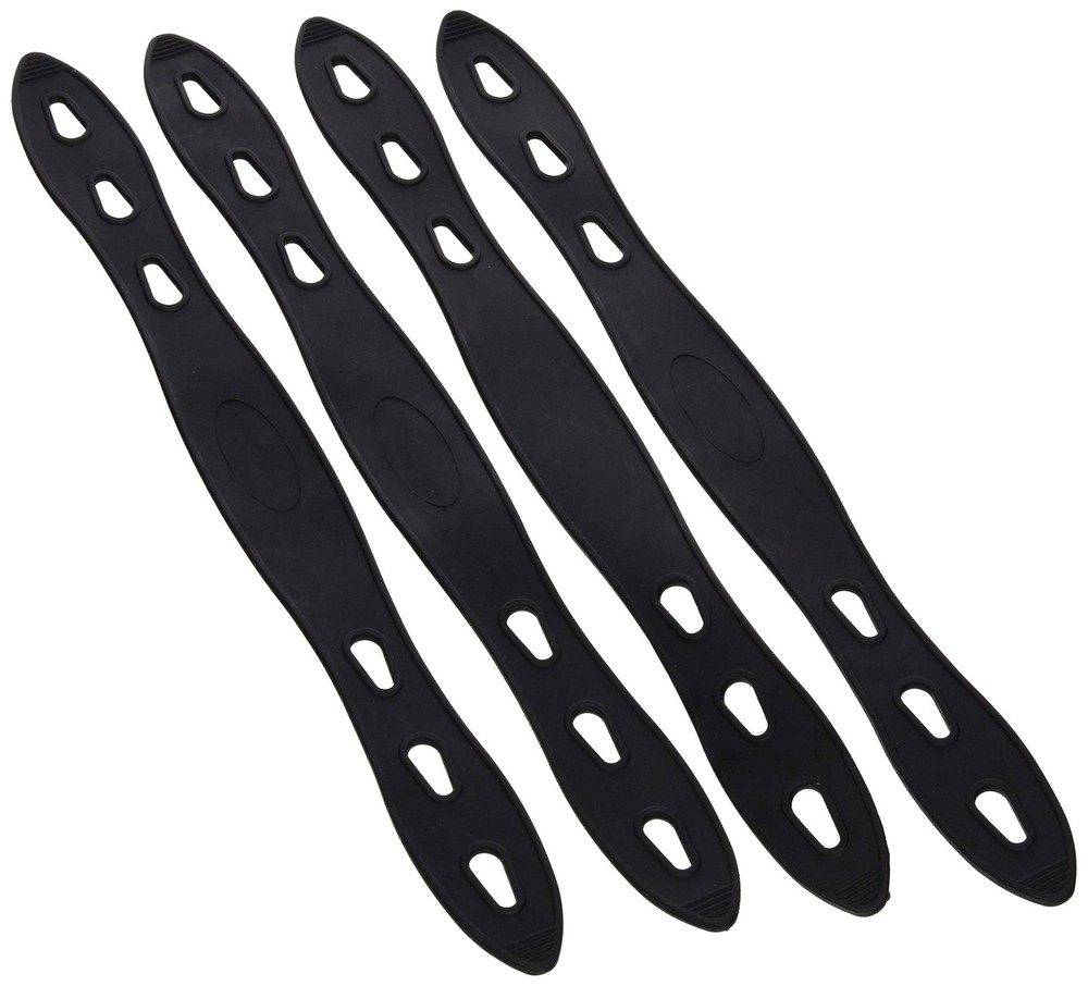 Rubber Straps for Knee Pads | Replacement Straps for Knee Pads (0361STRAP)