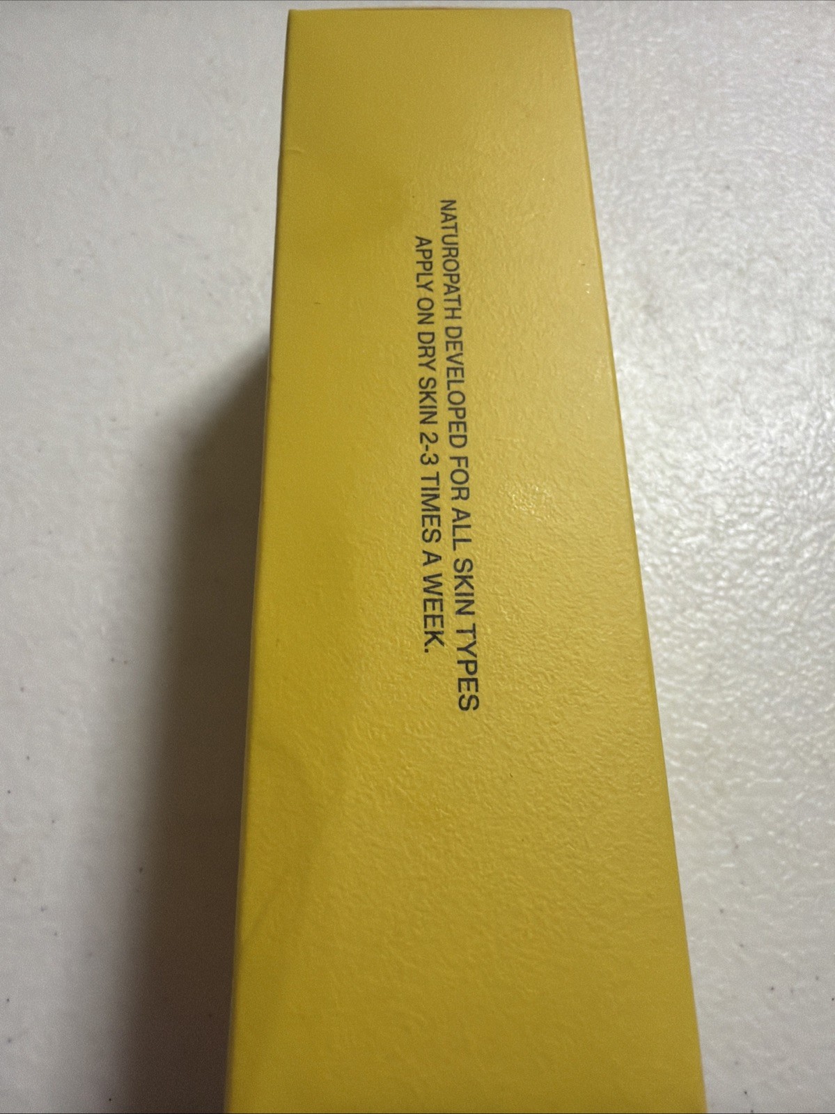 Asarai Earth Tones Australian Red Clay Face Detox Mask 50 ml/1.69 oz New