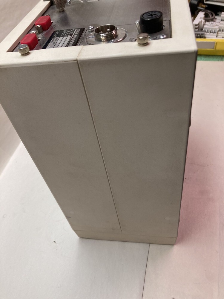 Tosei Engineering,E-PV151116,PULCOM-V Accretech E-PV15