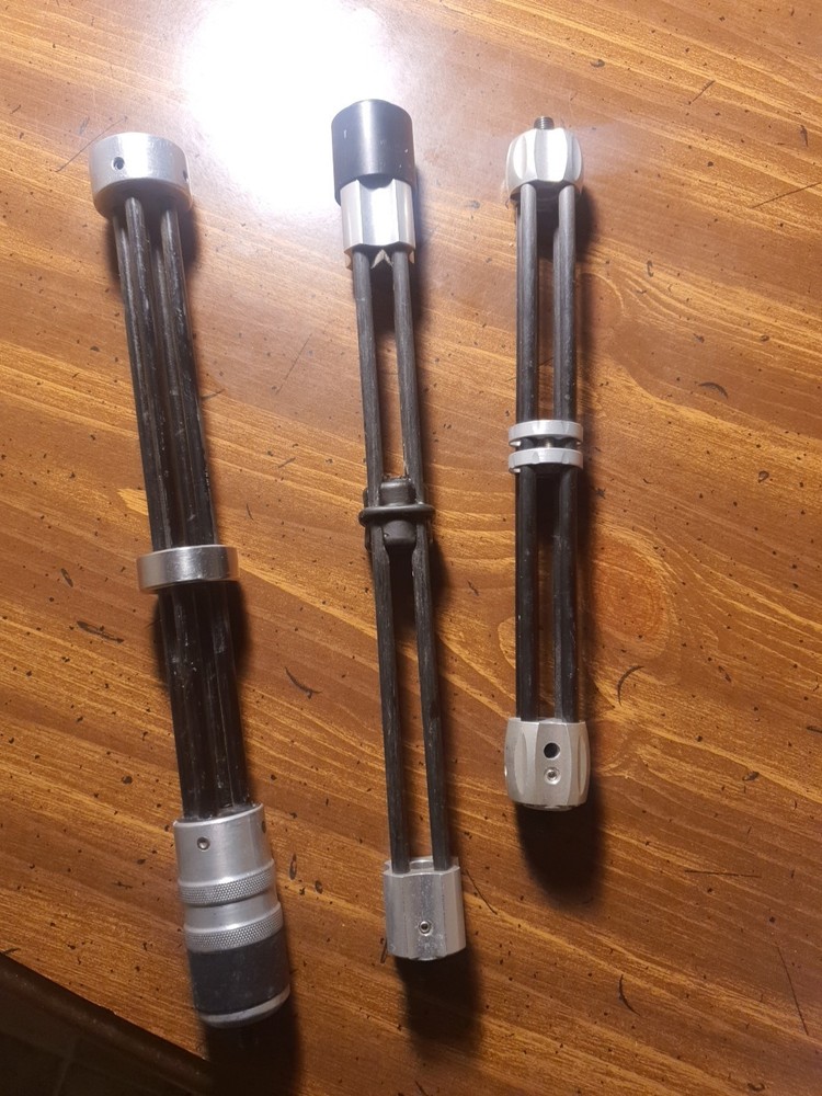 Vintage Mathews Stabilizer