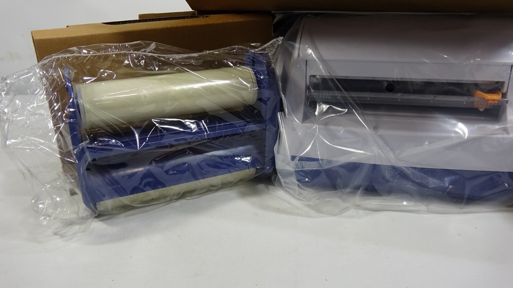 Xyron Model 510 Combo Pack - Sticker - Magnet & Laminator Maker