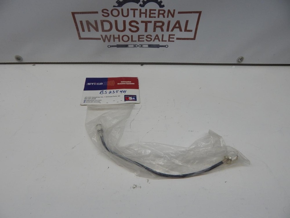 NEW! Sti-Co Antenna Cable CK-020