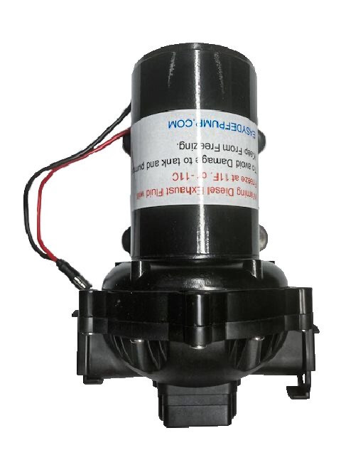 ANX Replacement Pump