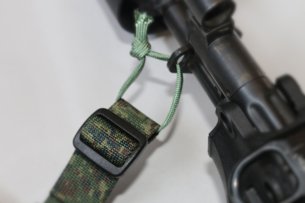Russian EMR Digi-flora Quick Adjust Sling