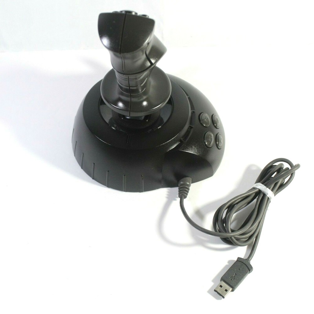 Microsoft Side Winder Joystick