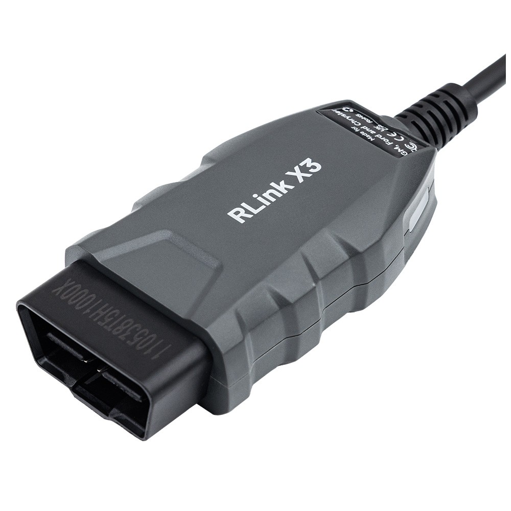 🔥2026 TOPDON RLink X3 Reprogramming Tool High-Speed J2534 Pass-Thru Programmer