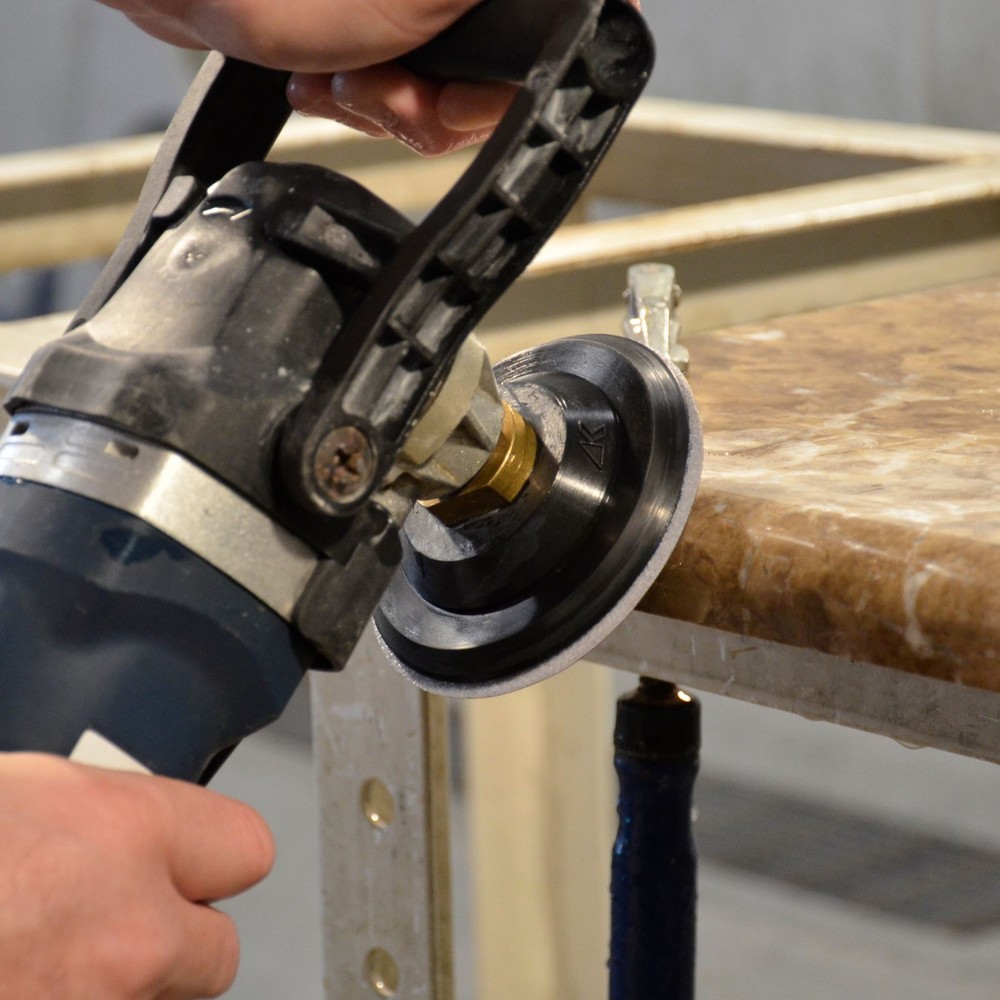 Alpha Professional Tools Sandpaper Discs