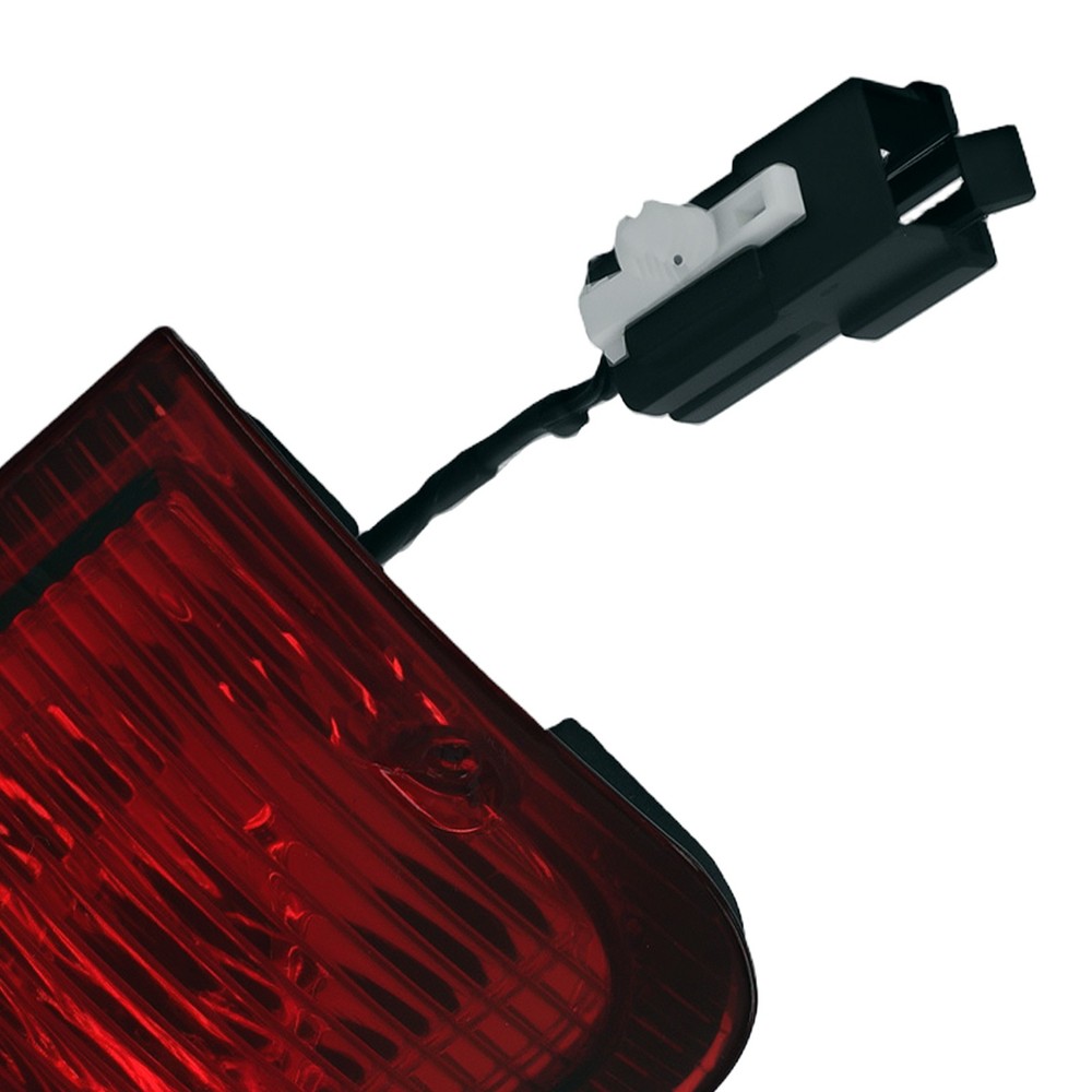 Third 3rd Brake Light Cargo Lamp Bar For Ford E-150 E-250 E-350 E-450 Econoline