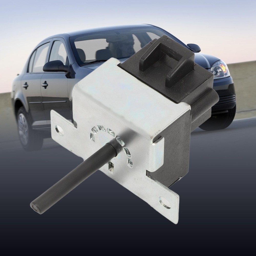 Blower Motor Control Switch Compatible with Cobalt 2005 2006 2007 2008 2009 2