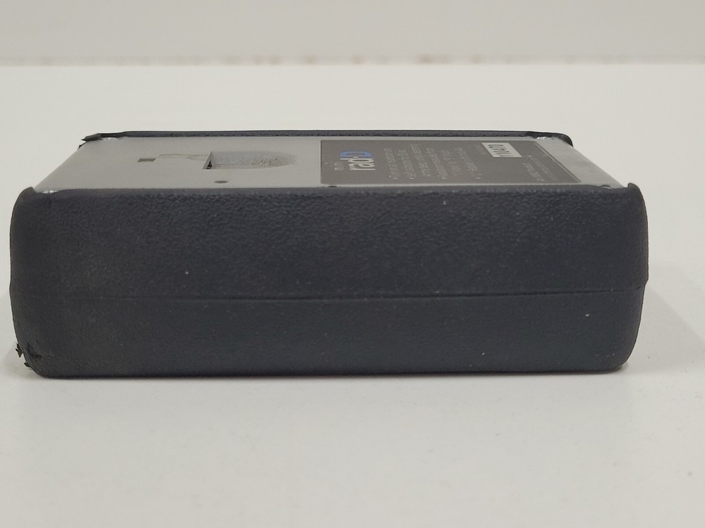 MINI RAD-D TECT MINIRAD D PERSONAL RADIATION DETECTOR