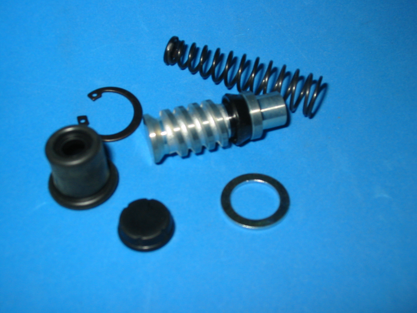 Clutch Master Cylinder Rebuild kit GV1400 VS1400 S80 VL1500 GV1200 MSC-301