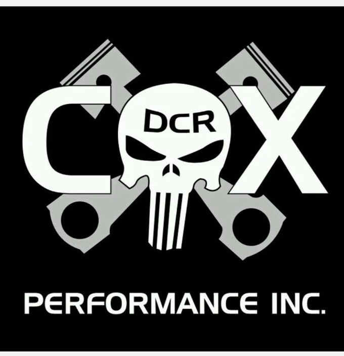 DCR X2 Jr Dragster Starter
