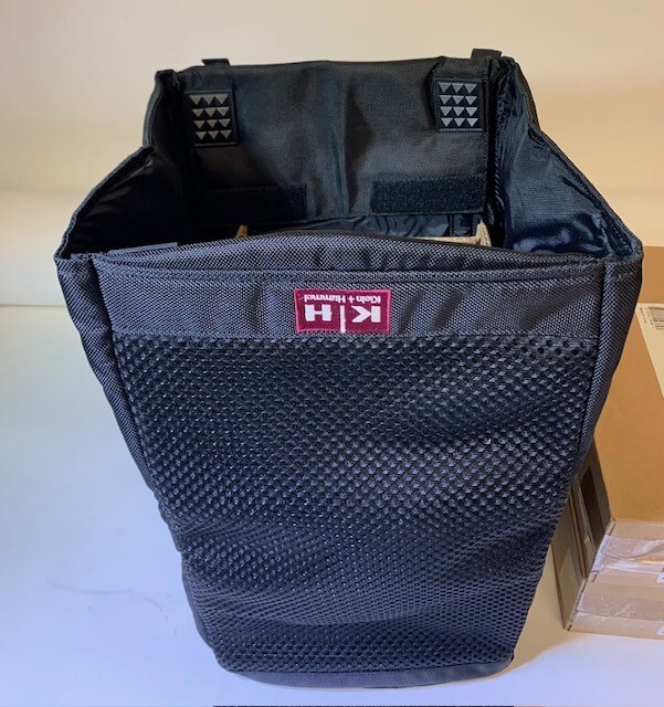 (OPEN BOX BURBANK) SENNHEISER PC100 PROTECTIVE COVER BUNDLE