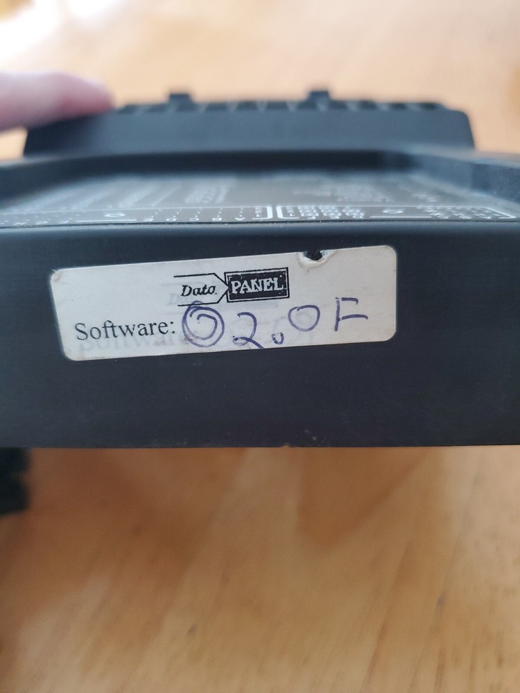 JCM3 Joystick Control Modules