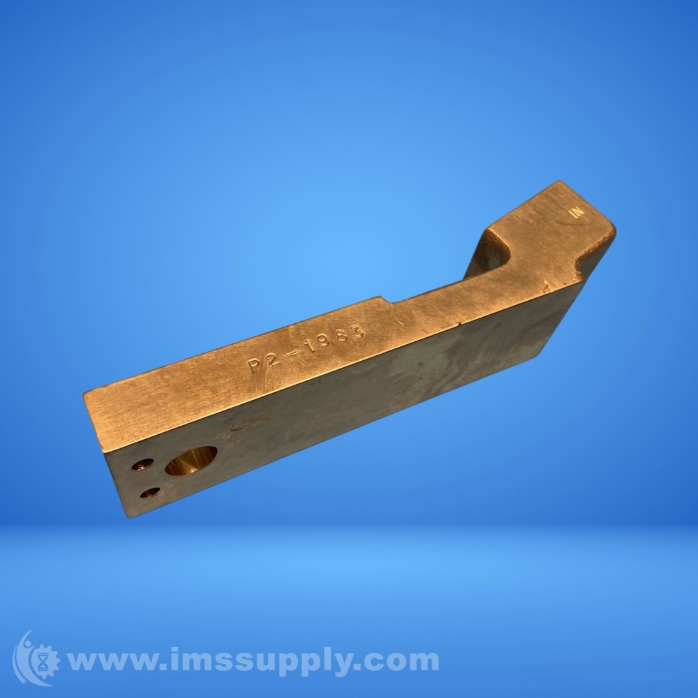 P2-1983 Brass Component FNIP