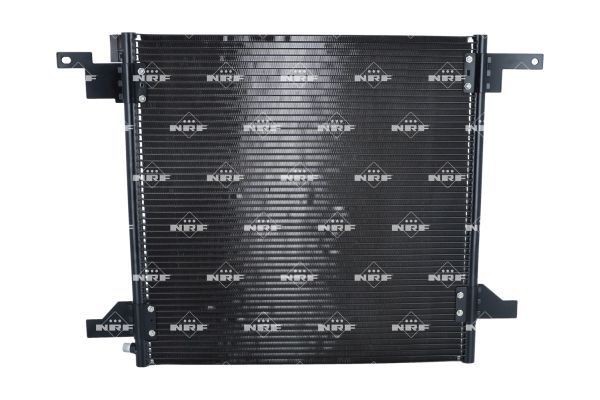 Condenser, air conditioning NRF NRF35579