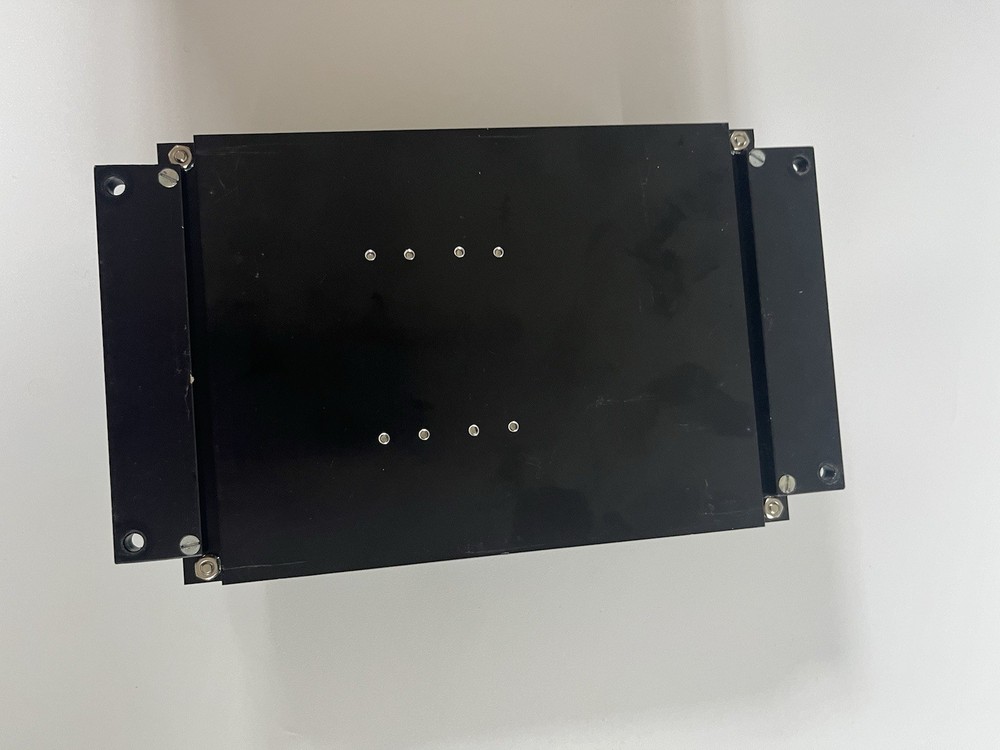 GALIL ESA-10/75H MOTION CONTROLLER PWM SERVO AMP PCB