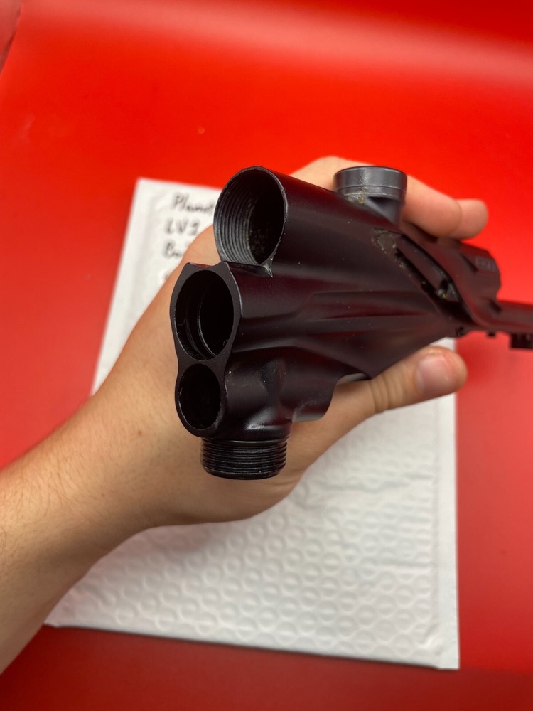 Planet Eclipse LV1 Body