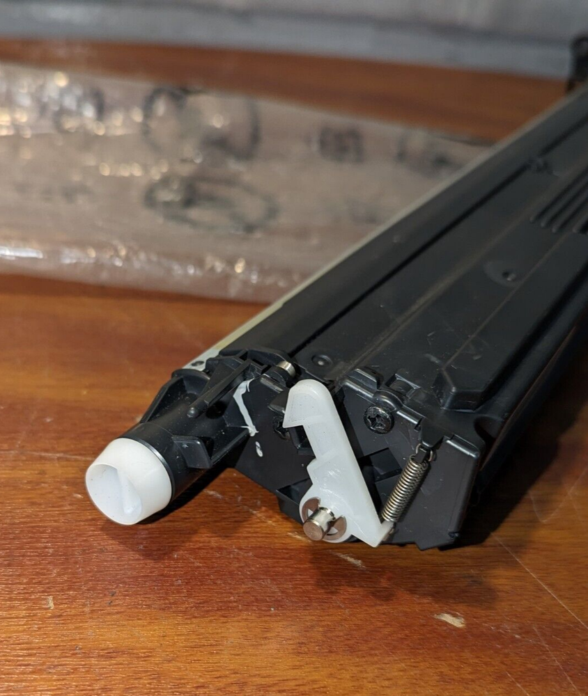 Hewlett Packard C8554A TRANSFER-REINIGER ONLY .