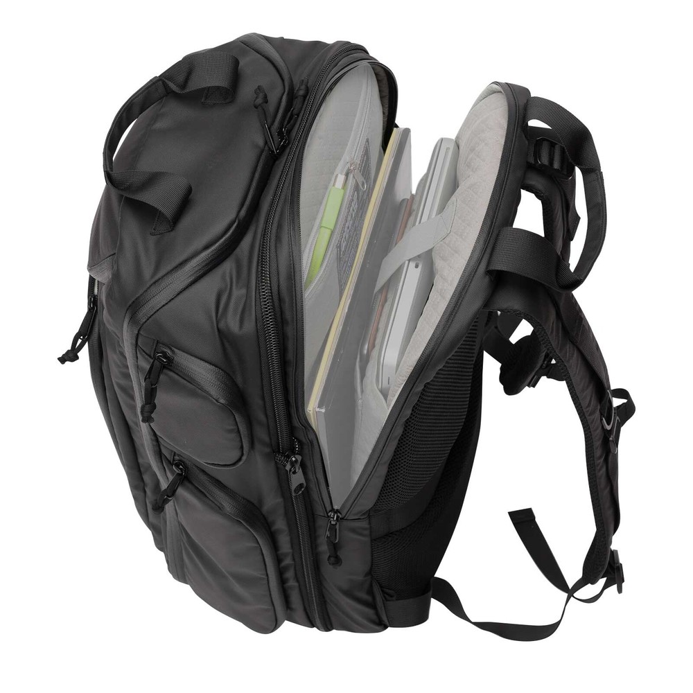 Magma Solid Blaze Pack 120 Lightweight Storage DJ Accessories Backpack idjnow