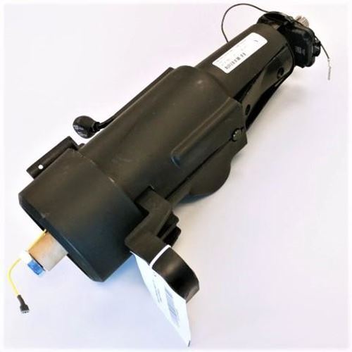 Bendix Adjustable Steering Column w/ Brake & Sensor - P/N A14-19179-000