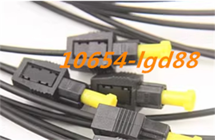 15m for new TOCP155 TOCP 155 fiber optic cable @24
