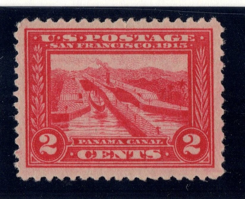U.S. - 398 -  Very Fine - Never Hinged