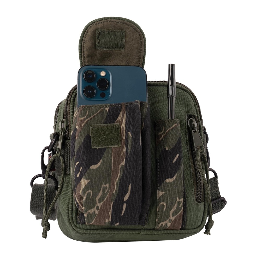 Rothco Canvas Excursion Organizer 23270