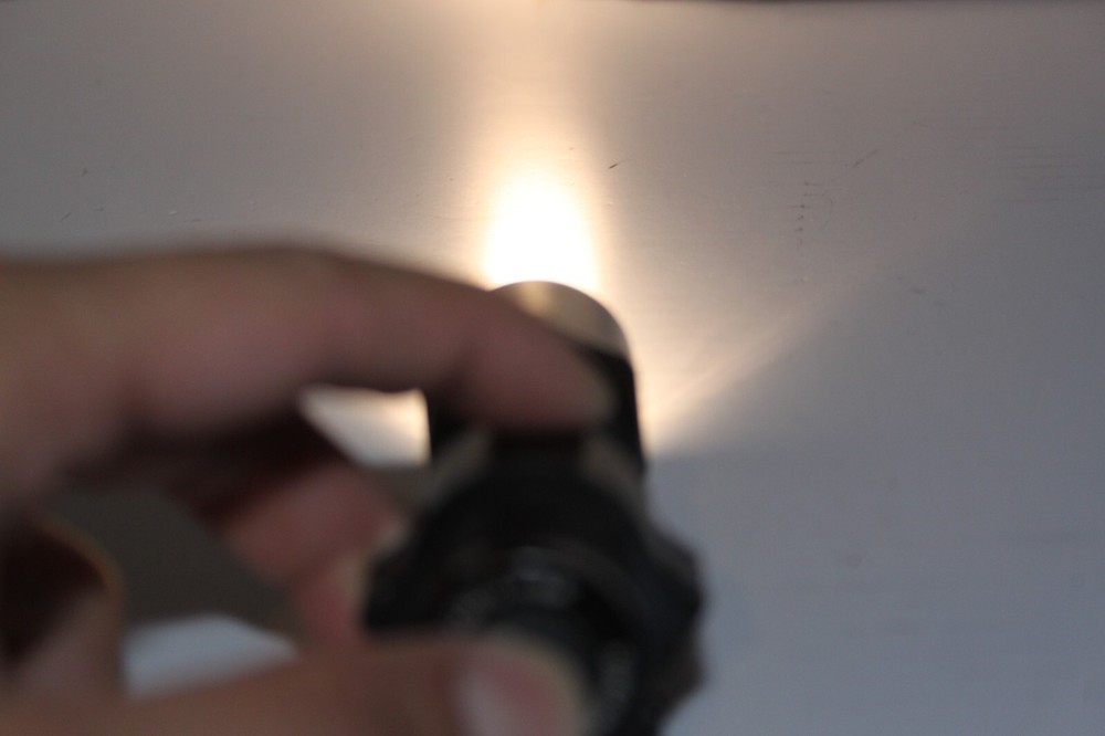 Surefire Z2 Combat Light