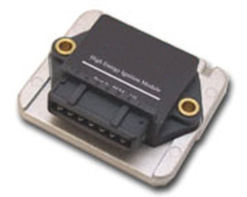 High-Performance 1-Channel Ignition Module squarewave triggered