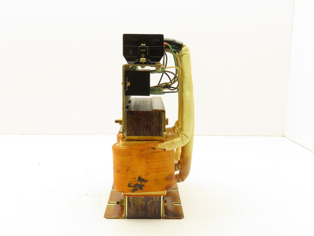 Okuma E2530-413-024-A Line Reactor 100A 140uH
