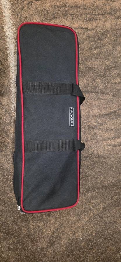 Redking Flycam Video Camera Stabilizer