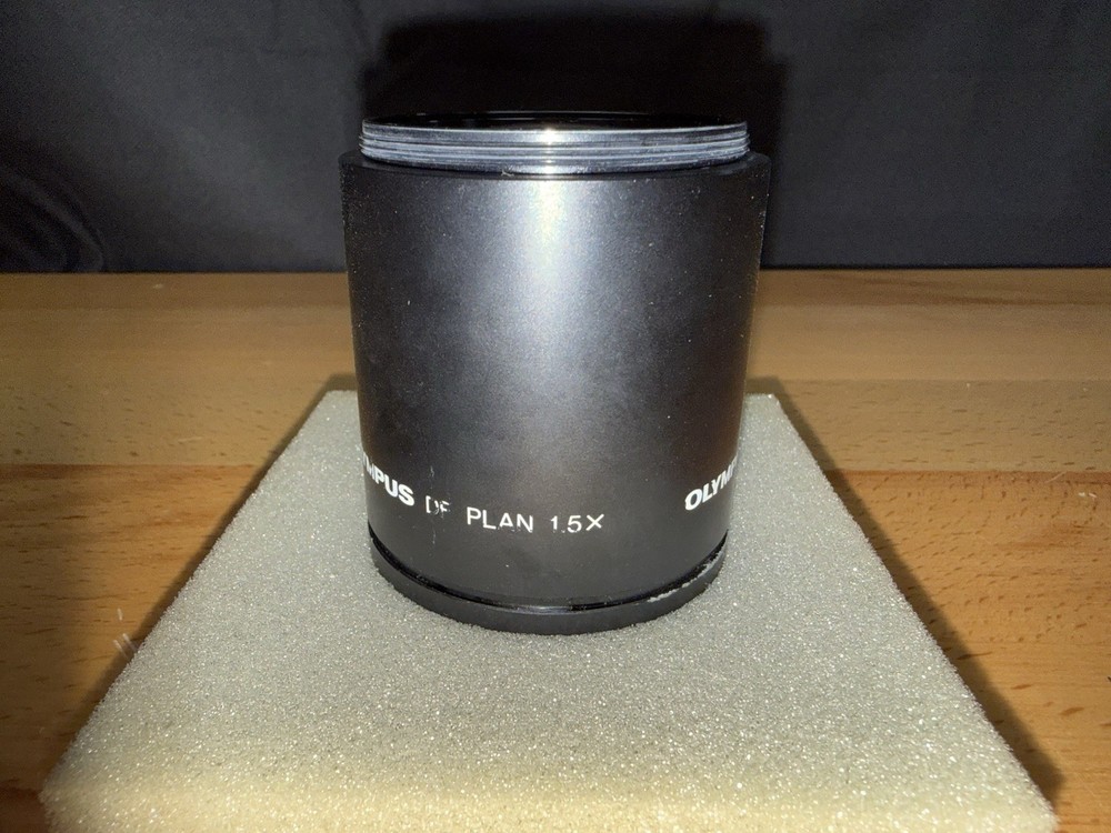 Olympus DF Plan 1.5X Lens