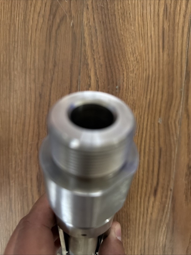 well plunger parts