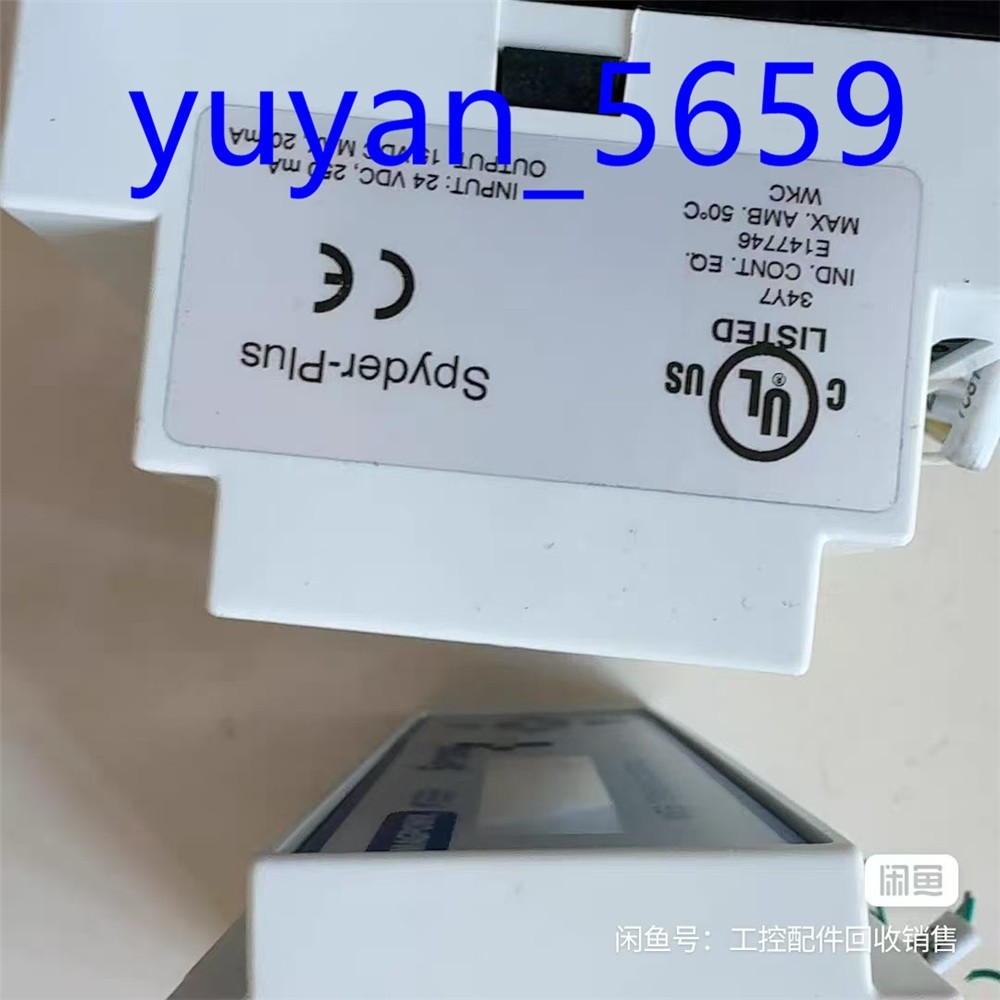1Pcs Used MAXCESS WEB TENSION CONTROL E147746 #7112 LY