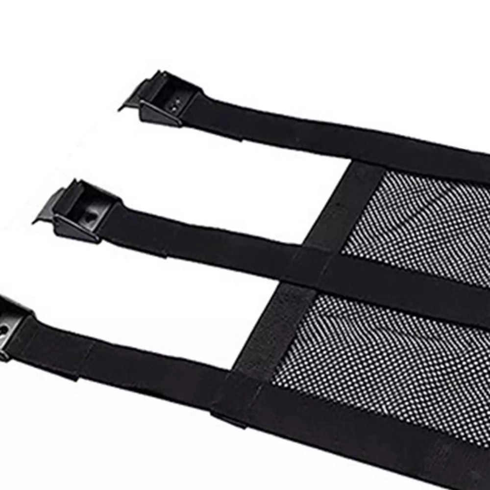 Universal Fitting Tree Stand Seat Replacement, Ladder Stand Seat, Adjustable for