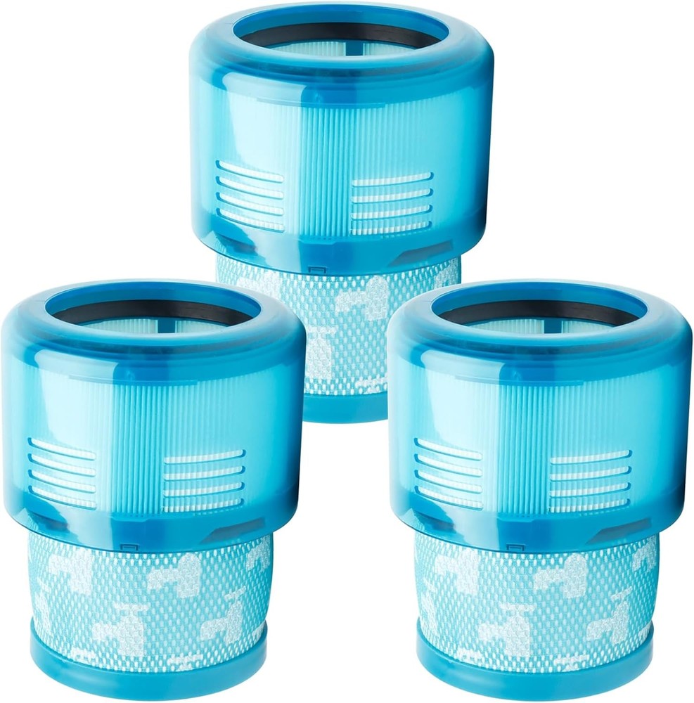 3 Pack Gen5 Filter Replacement Compatible with Gen5detect Absolute Gen5outsize