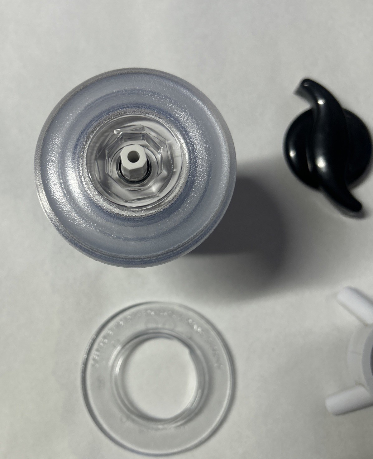 STRONG SPAS / EVERLAST AIR CONTROL ON & OFF VALVE ASSEMBY / Free Ship!