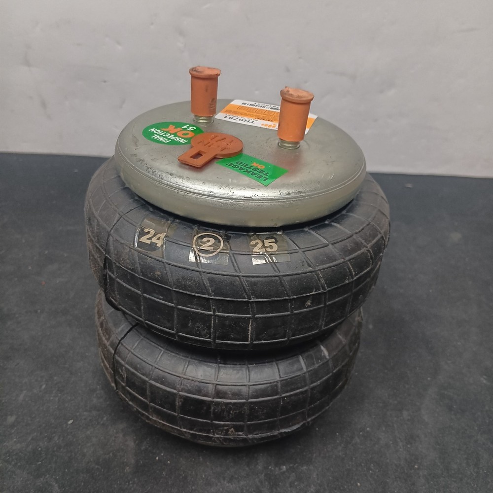 TORQUE 6781 Replacement Air Spring Bag