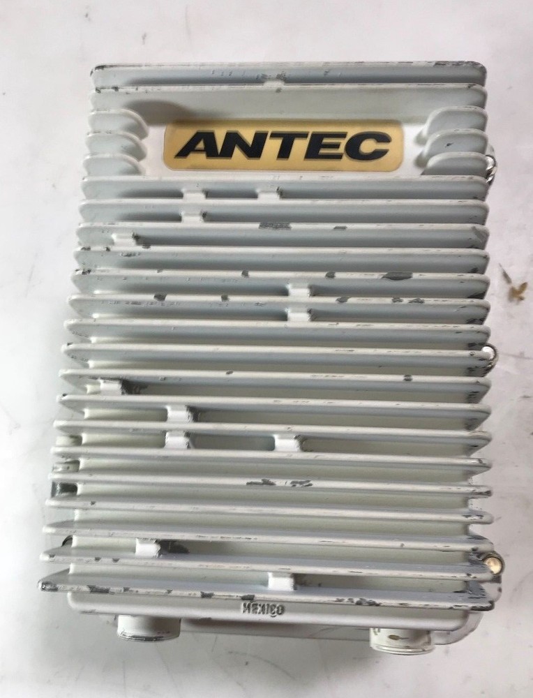 Antec Fiber Optic Node GATEWAY-IIB-00-SC,TR K/BRDGR