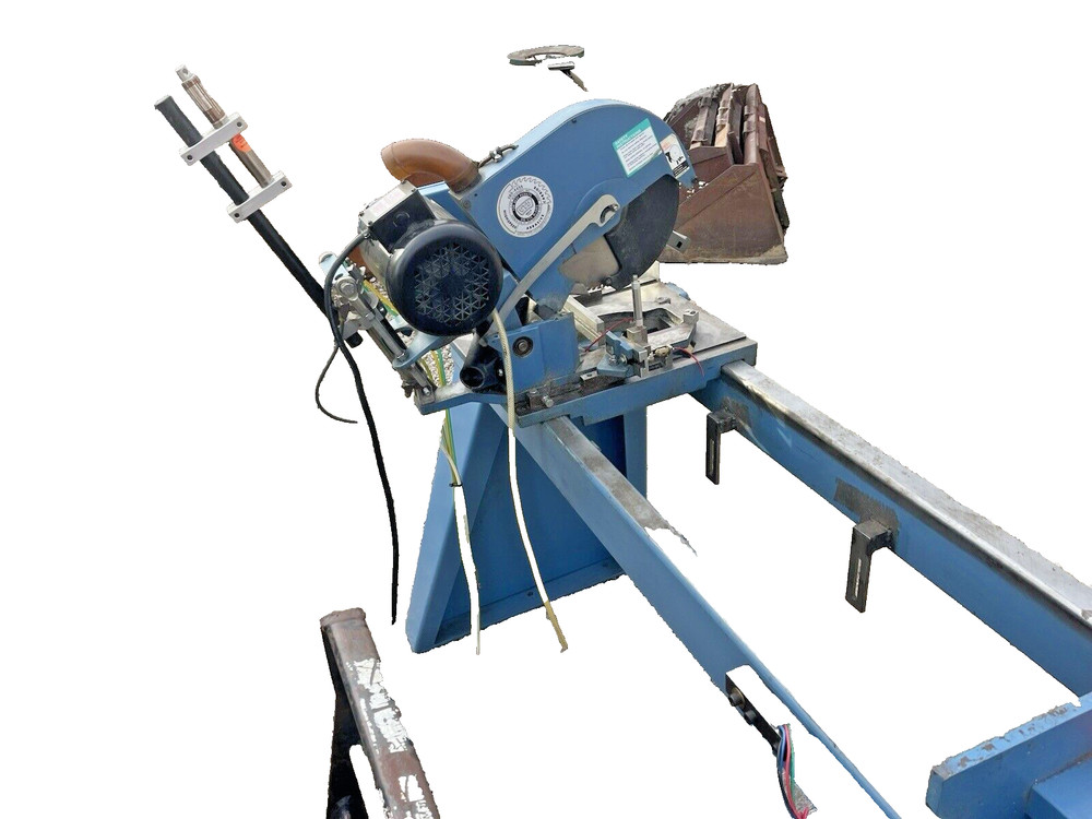 CTD Double Miter Saw