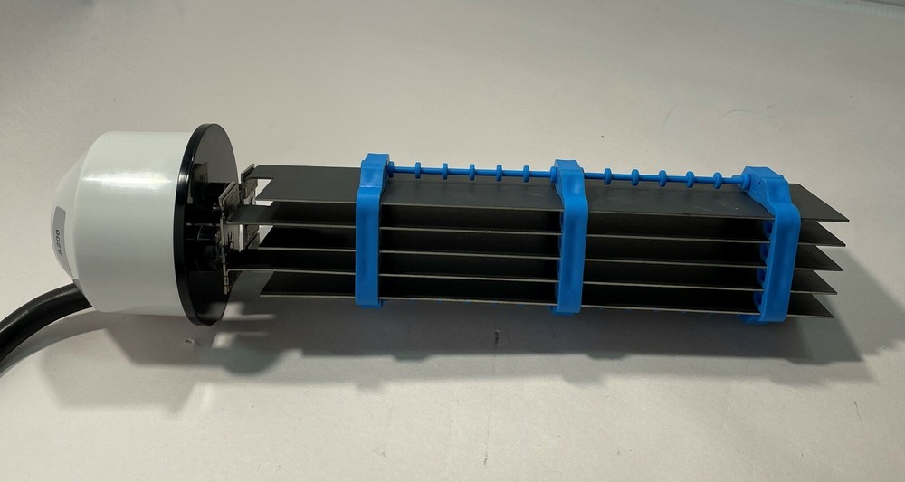 CompuChlor A200 salt cell chlorinator replacement electrode pool water generic